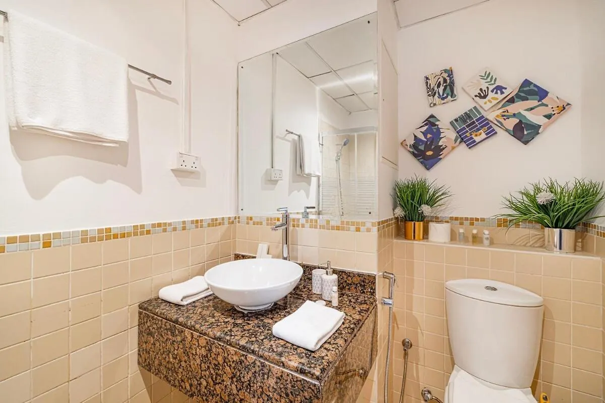 Apartment Luxury 2Bedroom Apt In Jbr Spectacular Sea View Dubai United Arab Emirates