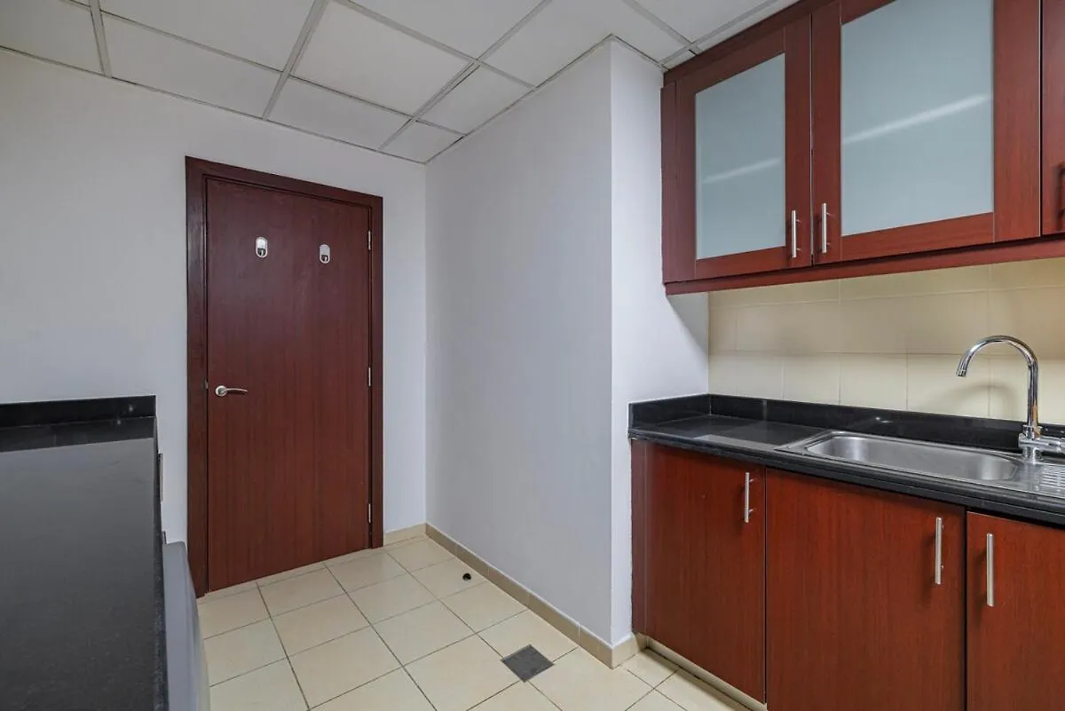 Luxury 2Bedroom Apt In Jbr Spectacular Sea View Dubai Apartment