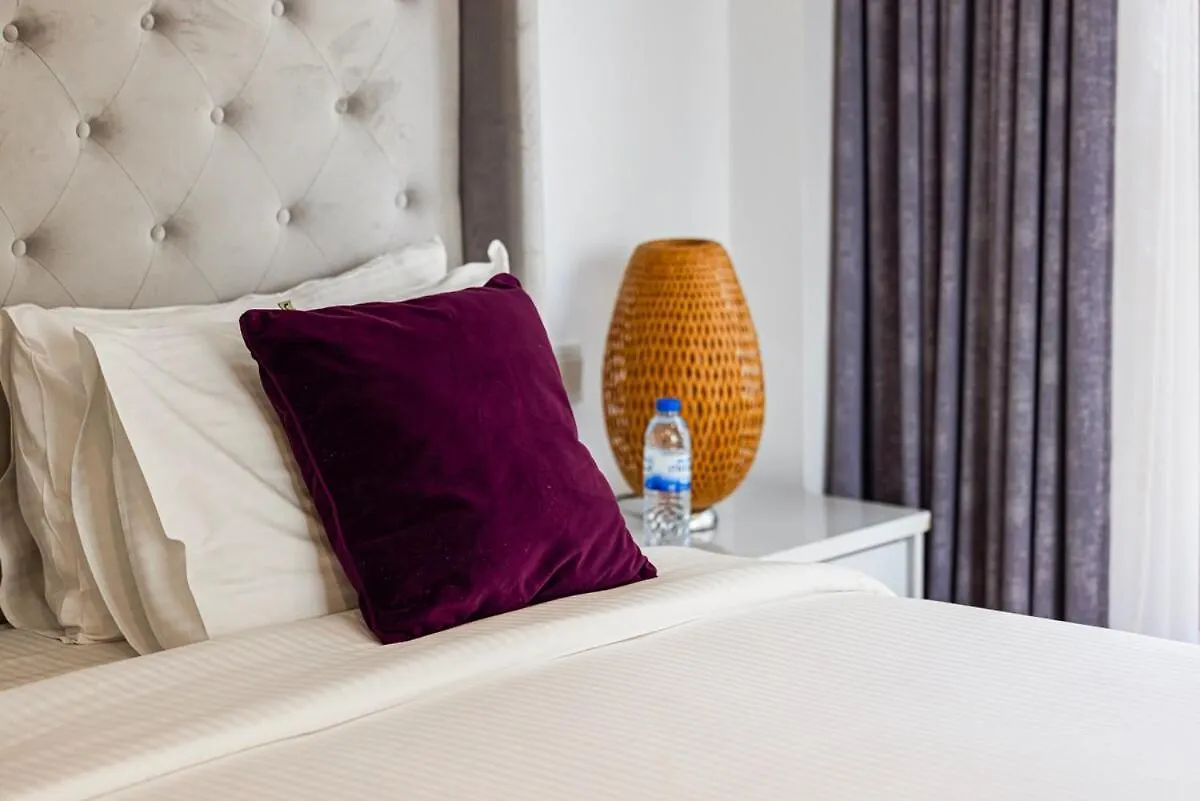 Luxury 2Bedroom Apt In Jbr Spectacular Sea View Dubai
