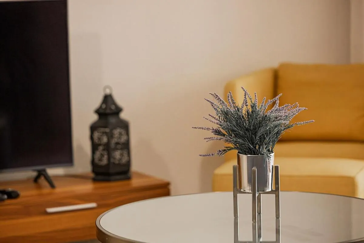 Apartment Luxury 2Bedroom Apt In Jbr Spectacular Sea View Dubai