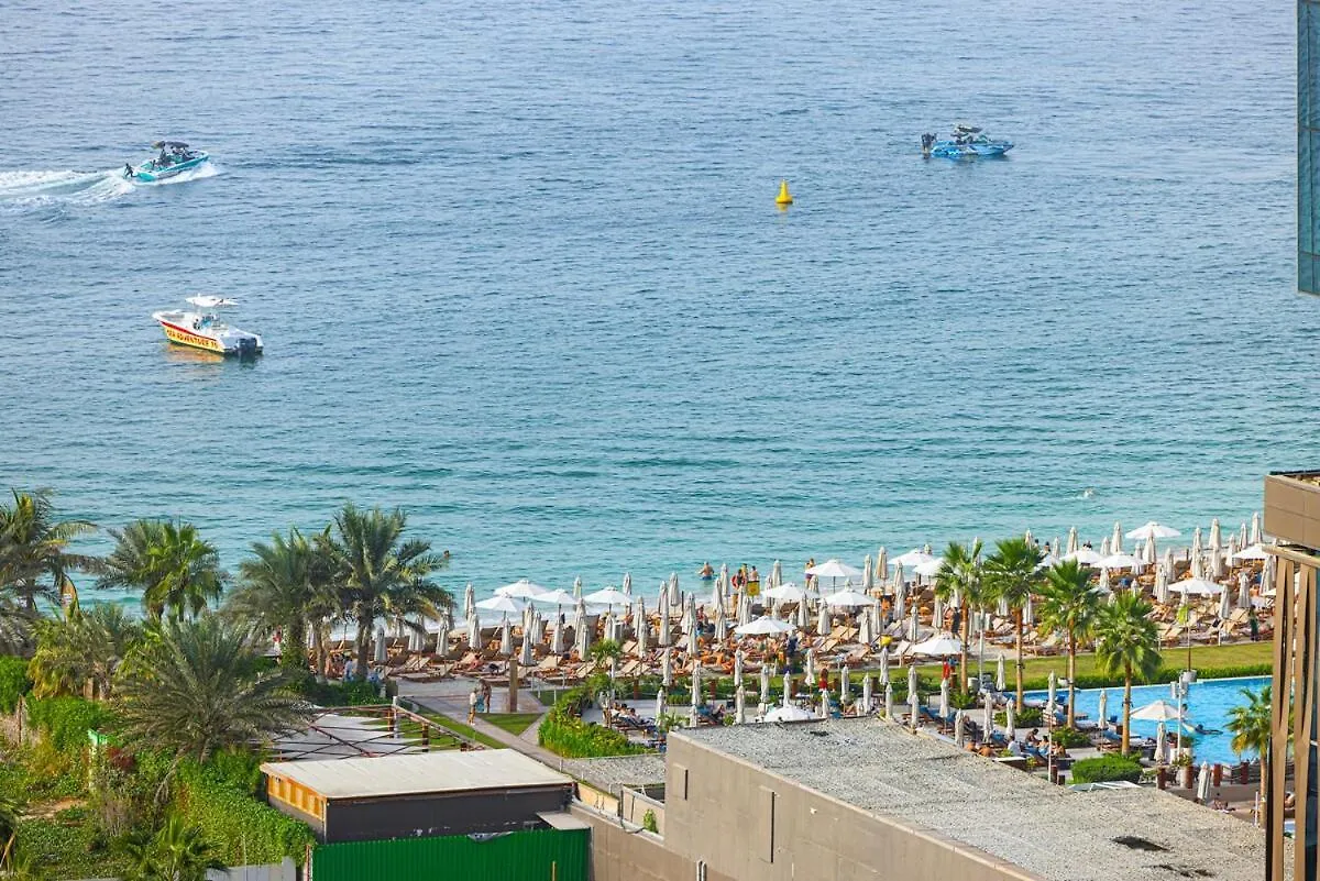 Luxury 2Bedroom Apt In Jbr Spectacular Sea View Dubai United Arab Emirates