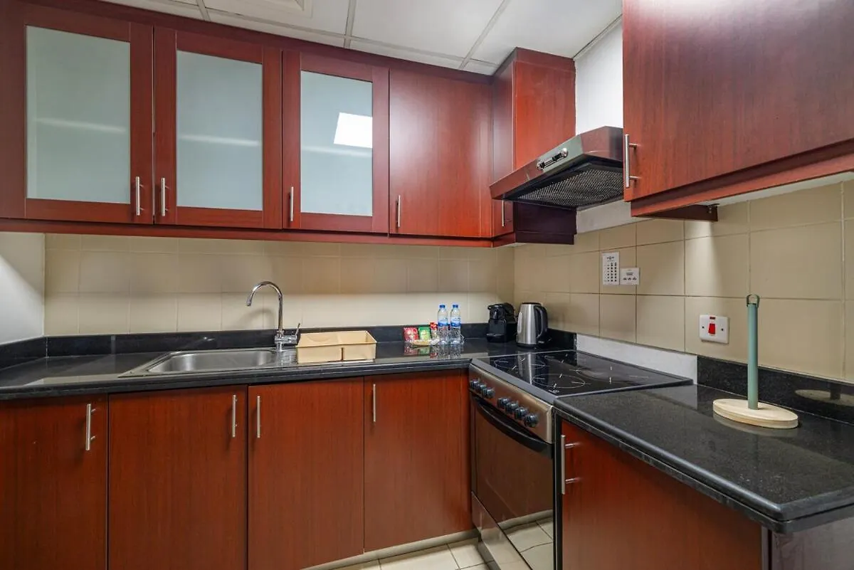 Apartment Luxury 2Bedroom Apt In Jbr Spectacular Sea View Dubai United Arab Emirates