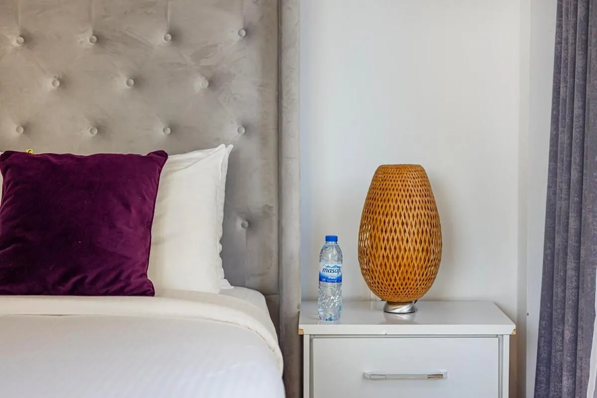 Luxury 2Bedroom Apt In Jbr Spectacular Sea View Dubai