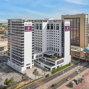Premier Ibn Battuta Dubaj