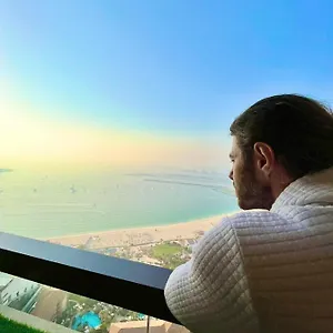 Eye Dubaj
