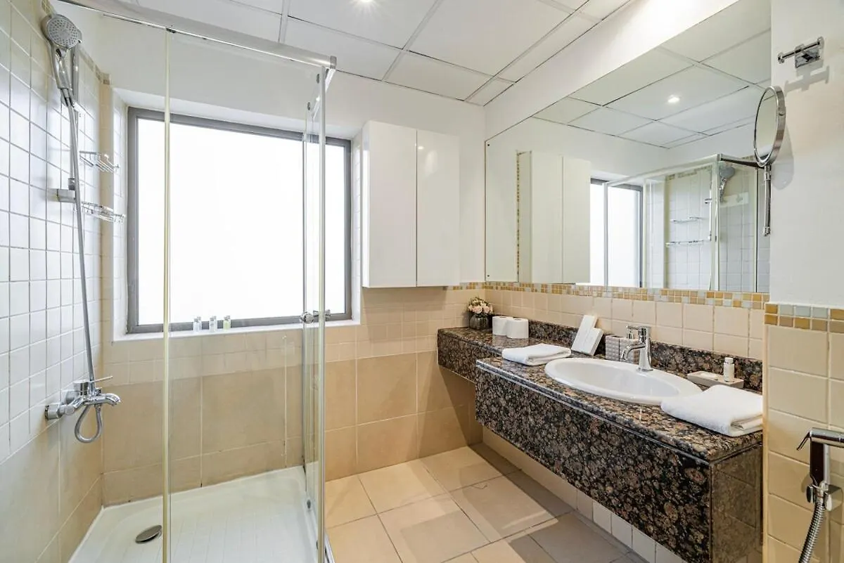 Luxury 2Bedroom Apt In Jbr Spectacular Sea View Дубай